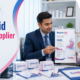 Visual Aid Pharma Supplier India by Cohiba Pharmaceuticals