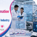 Digital Transformation in Pharma and Healthcare Industry – Cohiba Pharmaceuticals
