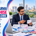 PCD Pharma Franchise Bangalore for new entrepreneurs
