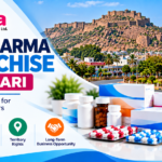 PCD Pharma Franchise Ballari for New Entrepreneurs