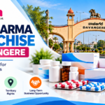 PCD Pharma Franchise Davangere for New Entrepreneurs