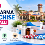 PCD Pharma Franchise Hubballi for New Entrepreneurs