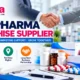 PCD Pharma Franchise Supplier offering pharmaceutical products and franchise opportunities