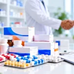 PCD Pharmaceutical Company offering pharmaceutical products and franchise opportunities